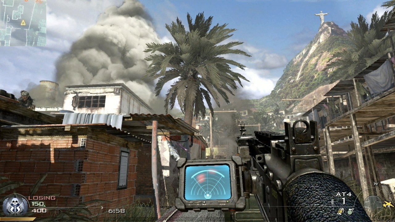 Call of Duty: Modern Warfare 2 - Imagen 7